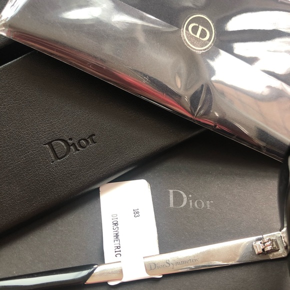 Christian Dior Symmetrics 59mm Sunglasses main image 4